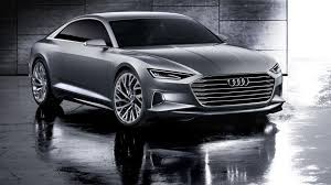 We did not find results for: 2017 Audi A6 Comes Into Focus