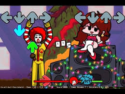 Check spelling or type a new query. Fnf Vs Ronald Mcdonald Full Week Mod Play Online Download
