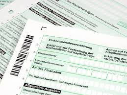 Accurate and easy income tax in germany and across europe. German Income Tax Returns For Individuals Ww Kn Steuerberater Fur Den Mittelstand Ww Kn