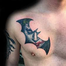 Check spelling or type a new query. Joker Batman Tattoos Novocom Top