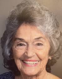 Obituary for Dorothy Lucille (Crist) Camden