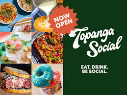 Topanga Social: Connecting Communities