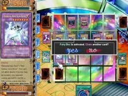 Download Pc Games Yu Gi Oh Power Of Chaos Jaden The Fusion Free Pc Games Download