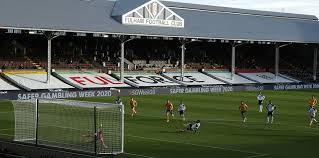 Find everton vs fulham result on yahoo sports. Men S Football Fulham S Penalty Woes Continue As Everton Take Honours Morning Star