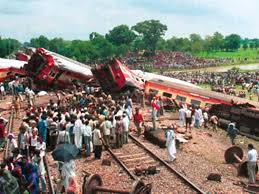 Odisha train accident toll climbs to ...