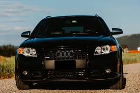 Image result for Brilliant Black 2006 S4