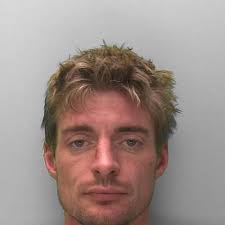 'Stupefied' Brierley man burnt down his girlfriend's Lydney house