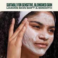 Tea Tree 3 # 1 Jocuri Scrub & Mască