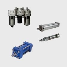 Pneumatics is the technology of compressed air, but in some circles, it is more fashionable to refer to it as a type of. Pneumatics Products