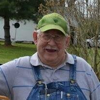 Lannie "Dutch" Wherry Obituary