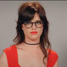 Marcelle Wheeler (@marcellery)