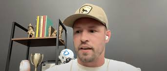 Will Compton Explains 'Bittersweet' Decision to Leave Barstool