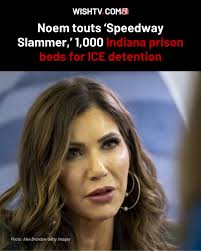 Today's protest at Miami County Correctional Facility