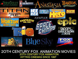 Maybe you would like to learn more about one of these? 20th Century Fox Animation Movie Logos Animation Movie 20th Century Fox Animation