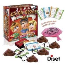 Ver más ideas sobre discriminacion, imagenes de discriminacion, violencia. Juego Familiar Ca Ca Beza Completa Las Cartas Y Apriet