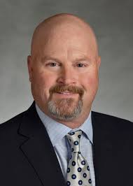 Mark Robert Checchi, Financial Representative