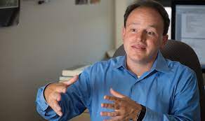 Matt grossmann is director of the institute for public policy and social research and professor of political science at michigan state university. Gun Politics Polarizing Americans Research At Michigan State University