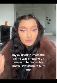 The gall all and the wherewithal #situationship #storytime #fyp