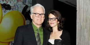 Two months after steve martin's representative confirmed that he and his wife anne stringfield had welcomed a child, the actor spoke. The Untold Truth Of Steve Martin S Wife Anne Stringfield