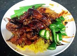 Nasi kuning sabah ni memang sedap dan ringkas , rasa macam nasi lemak cuma letak kunyit ja beza. Nasi Lemak Kuning Review Of Nasi Lemak Royale Kedah Ampang Malaysia Tripadvisor