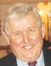 Thomas Wall Obituary (2021)