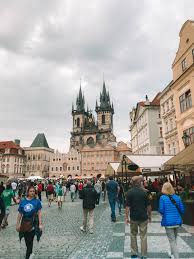 Informationen und hintergründe zum thema haus zur steinernen glocke +++ top angebote für prag +++ hunderte hotels & unterkünfte in der nähe beliebte aktivitäten in haus zur steinernen glocke. Ein Kurztrip Nach Prag Marisa S Table