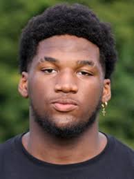 Pierre Dean, West Forsyth, Defensive Line