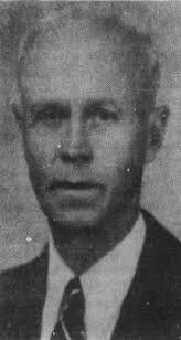 Oliver Magnus Munk (1885-1972)