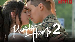 Purple Hearts Part 2