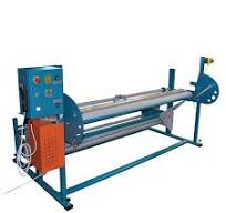 Unwinding-rewinding machine - P-3S - REXEL