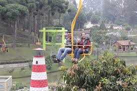 We hope you'll visit us again soon at guatape or. Cuando Llega La Noche Se Respira Magia En El Parque Comfama Rionegro Picture Of Parque Comfama Rionegro Tripadvisor