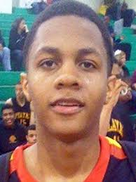 Shane Rector, Utah State, Point Guard