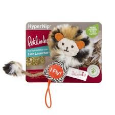 All for paws afp kitty cat kicker cat toy add to wishlist. Petlinks Lion Launcher Hypernip Launcher Cat Toy Petco In 2020 Cat Toys Catnip Cat Toy Cat Plush Toy