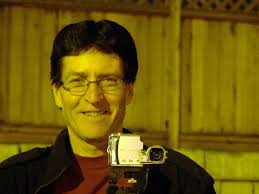 Rhys Thomas Obituary (2013)