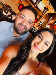 Karla Peralta and Toby Rascon's Wedding Website