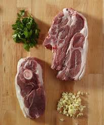 Pin By Phyllis On Street Food World Lamb Shoulder Chops Lamb Recipes Recipe Steps