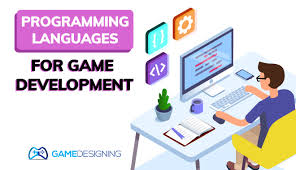 But rather it can be used for software system design specification. The 6 Programming Languages Pro Game Designers Use Intro To Coding Games