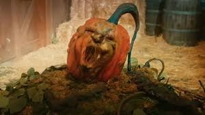 Why R.L. Stine's New Pumpkinhead Movie Is Perfect For Those Who Loved '90s  Goosebumps