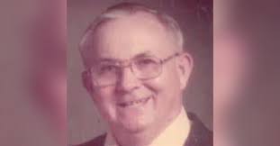 Ernest Moneyham Obituary