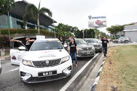 Maybe you would like to learn more about one of these? Konvoi Proton X70 Malaysia China Sejauh 13 000km Tiba Di Hangzhou Tiada Masalah Pun