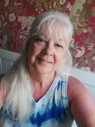 My name is Ralf, but many call me the Peaceful Old Hippie.