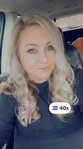 Crystal Willey's Instagram, Twitter & Facebook