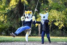 i just having a fun UwU by AnariWolf -- Fur Affinity [dot] net