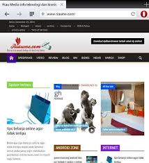 Opera mini merupakan pelayar web yang direka bagi kegunaan telefon bimbit, telefon pintar serta pembantu peribadi digital. Tips Cara Mempercepat Opera Mini Untuk Android