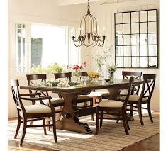 Pottery Barn Eagan Mirror Copycatchic Mirror Dining Room Pottery Barn Dining Room Farmhouse Dining Rooms Decor
