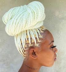 Mandy Box Braids żied/et ritratt ġdid.