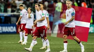 Doch dann kam diese em und der kollaps von christian eriksen. Danemarks Trainer Und Spieler Bestreiken Nations League Em Sperre Sportbuzzer De