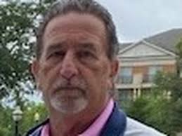 Fundraiser for Gary Knapp by Betty Callender : Support for Gary