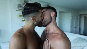 Ruggery Valdivia & Samy Dorgham