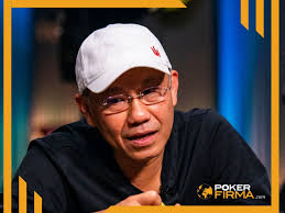 Das sind die 10 vermutlich reichsten Pokerspieler der Welt